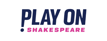 Play on Shakespear Logo