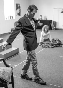 Portland Shakespear Project Turn of the Screw