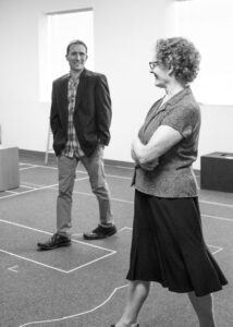 Portland Shakespear Project Turn of the Screw