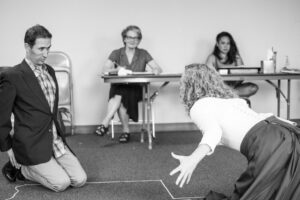 Portland Shakespear Project Turn of the Screw