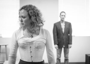 Portland Shakespear Project Turn of the Screw