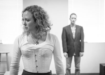 Portland Shakespear Project Turn of the Screw