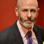 Michael Mendelson, Founding Artistic Director