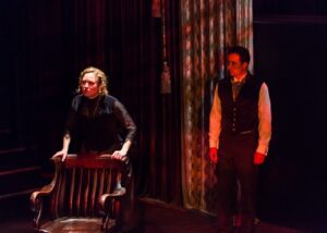 Portland Shakespear Project Turn of the Screw