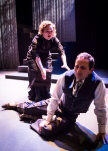 Portland Shakespear Project Turn of the Screw