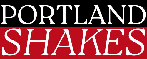 Portland Shakes Logo