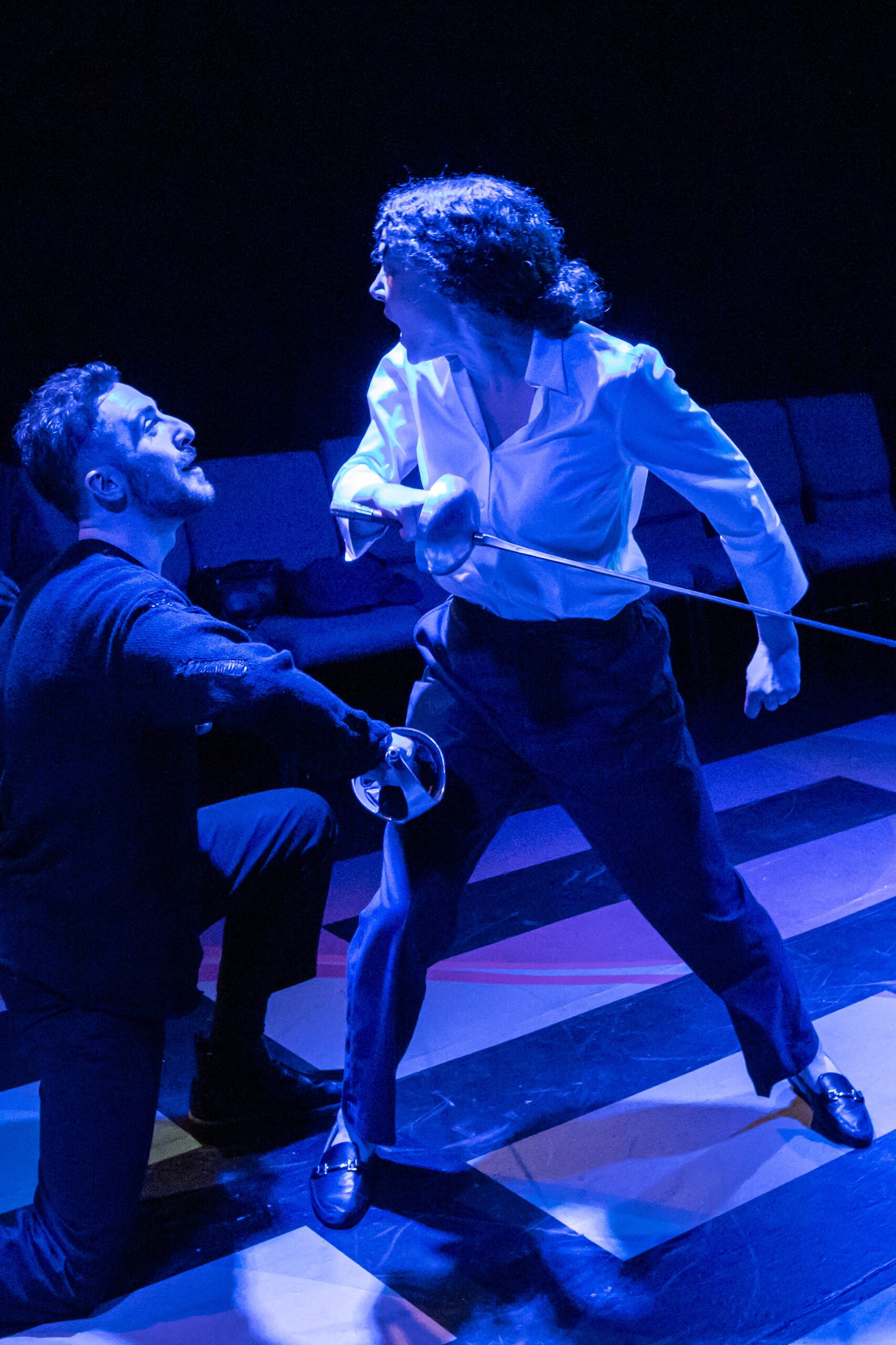 Portlannd Shakes Project Hamlet 2 Portlannd Shakes Project Hamlet 2