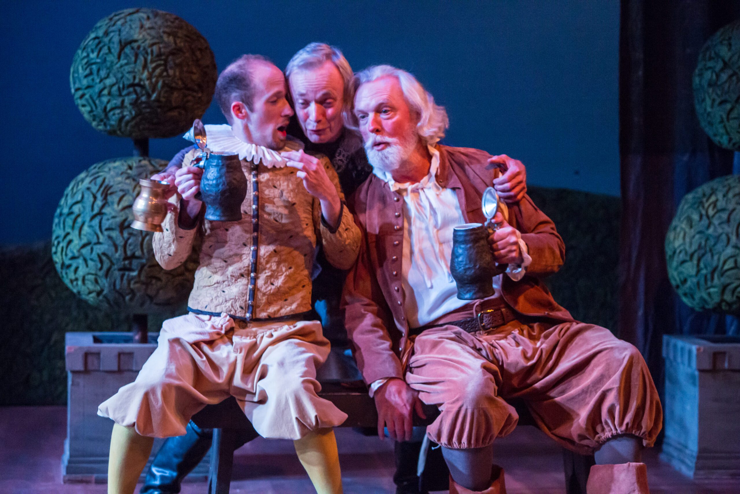 Portlannd Shakes Project Twelfth Night Portlannd Shakes Project Twelfth Night